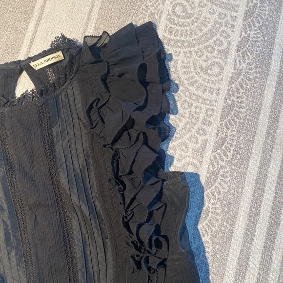 Ulla Johnson Henriette Dress - Picture 7 of 15